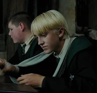 Draco Malfoy