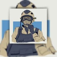 Gary Roach Sanderson