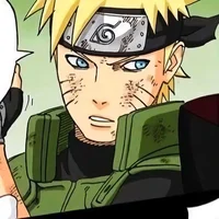 Naruto Uzumaki 