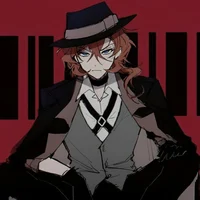 Chuuya