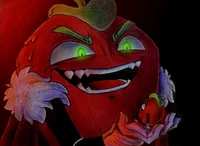 Pepperman-Pepperking