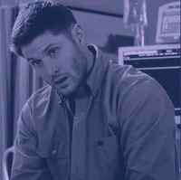 DEAN WINCHESTER
