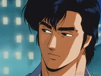 Ryo Saeba