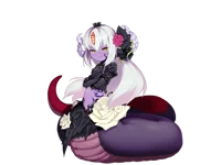 Alipheese Fateburn I