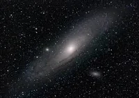 Andromeda