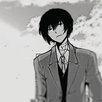Dazai osamu - 22