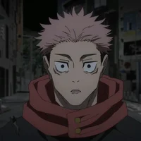 Yuji Itadori 