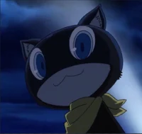 02- Morgana