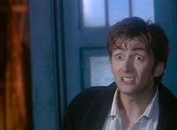 Tenth doctor 