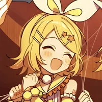 Kagamine Rin