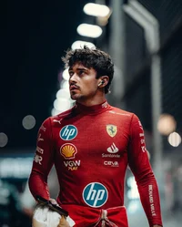 Charles Leclerc 