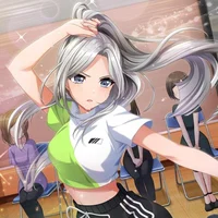 Ibuki Niijima