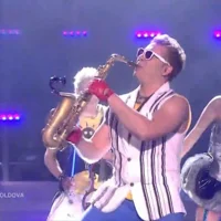 Epic Sax Guy