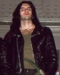 Peter Steele