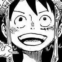 Luffy
