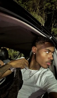 Rayquan