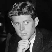 John F Kennedy