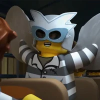 Fugi-Dove - NINJAGO
