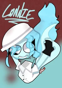Connie - DW