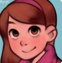 Yandere Mabel 