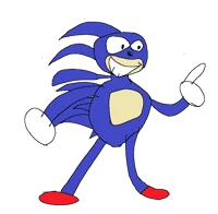 SANIC