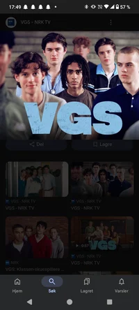 VGS