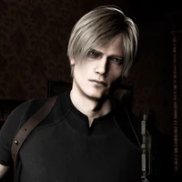 Leon Kennedy 