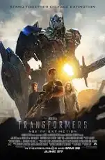 Transformers aoe