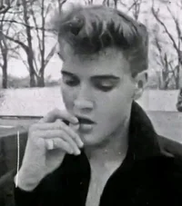 Elvis Presley