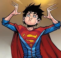 Jon Kent
