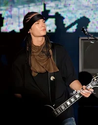 Tom Kaulitz