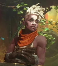 Ekko 