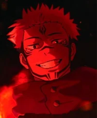 Sukuna