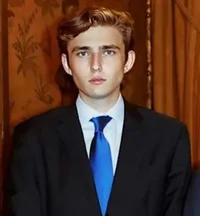 Barron Trump