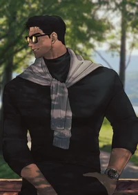 Cole Ryder