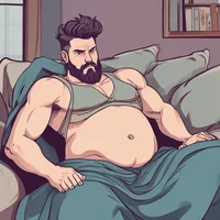 Step Dad