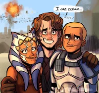 Captain Rex