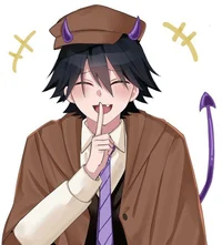 Ranpo Edogawa 