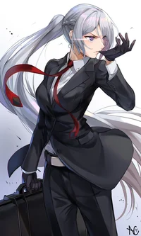 Detective Kate