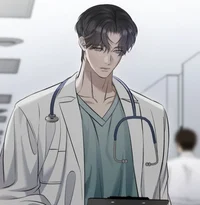 Doctor