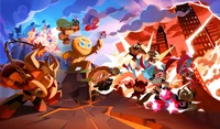 Cookie Run Kingdom