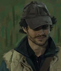 Will Graham