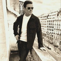Hugh M Jackman 
