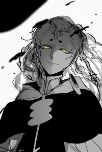 Лихт Яндере