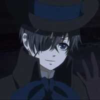 Ciel Phantomhive 