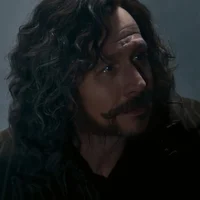 Sirius Black