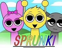 Sprunki