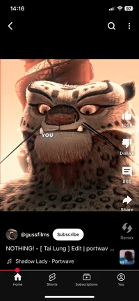 Tai lung 