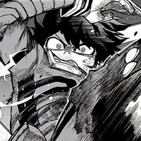 001 Midoriya Izuku