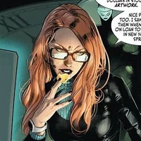 Barbara Gordon